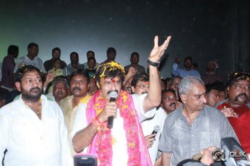 Legend Movie Team Success Tour